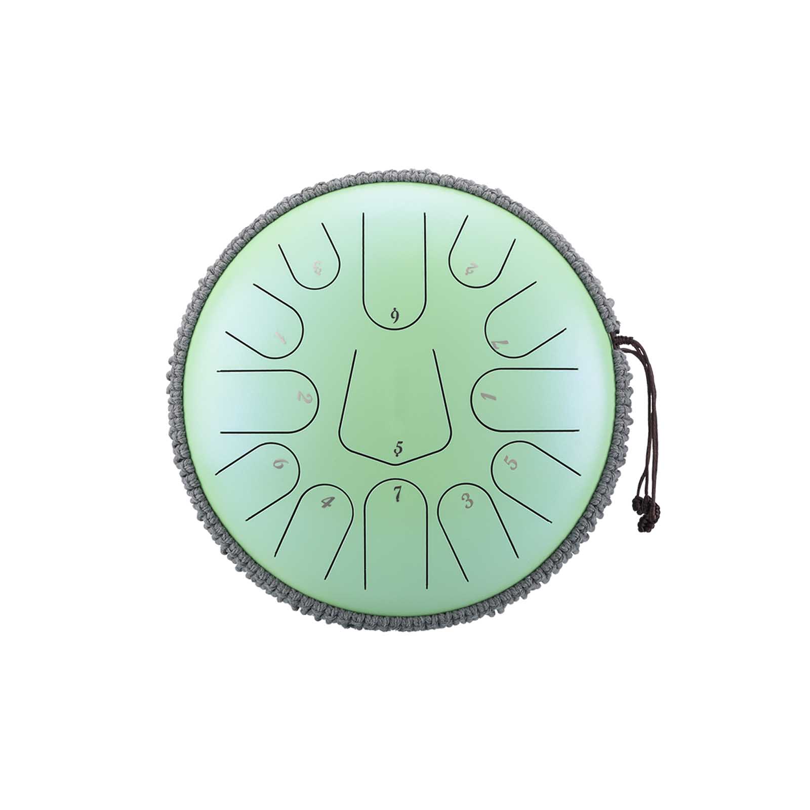 Tongue Drum Harmonie | 30 cm