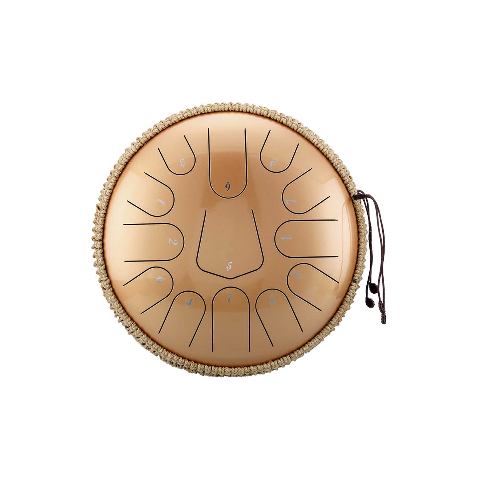Tongue Drum Harmonie | 30 cm