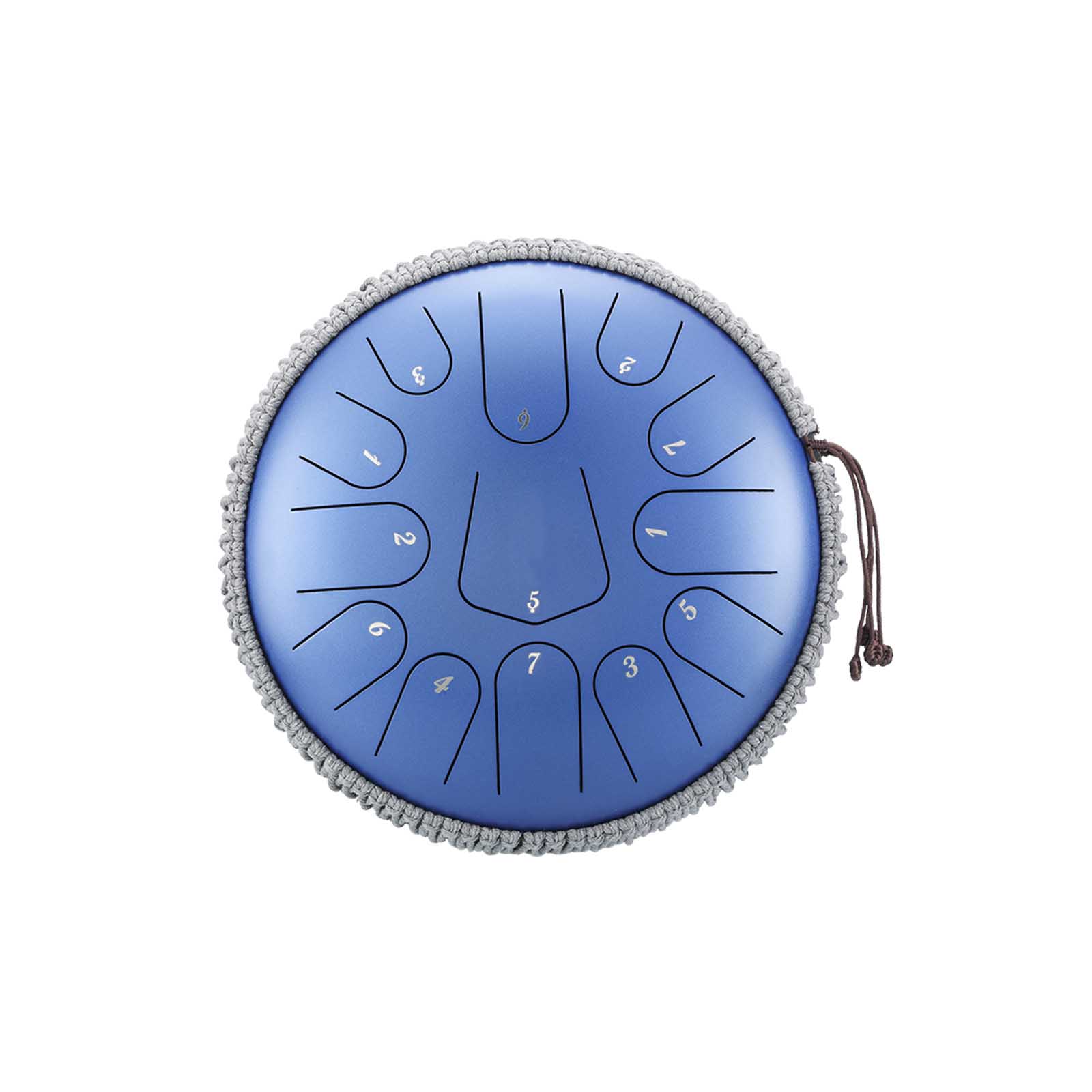 Tongue Drum Harmonie | 30 cm