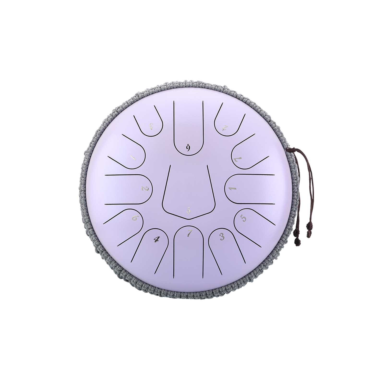Tongue Drum Harmonie | 30 cm