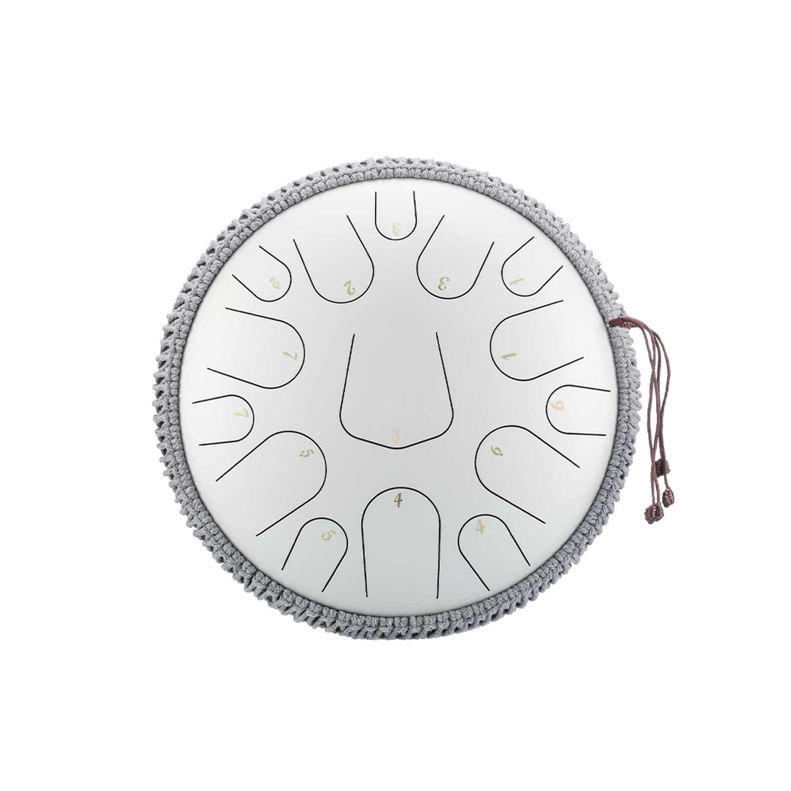 Tongue Drum Harmonie | 35 cm
