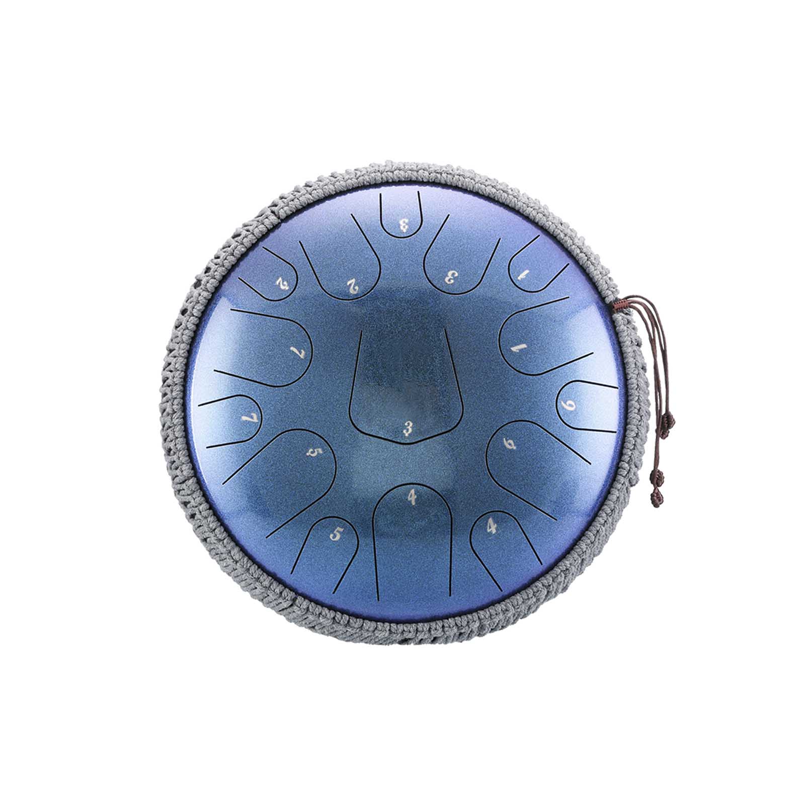 Tongue Drum Harmonie | 35 cm