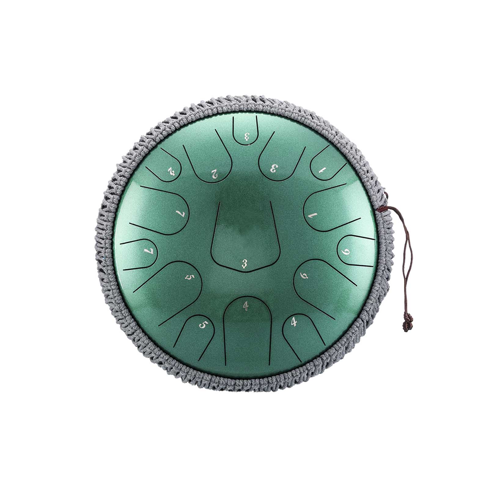 Tongue Drum Harmonie | 35 cm