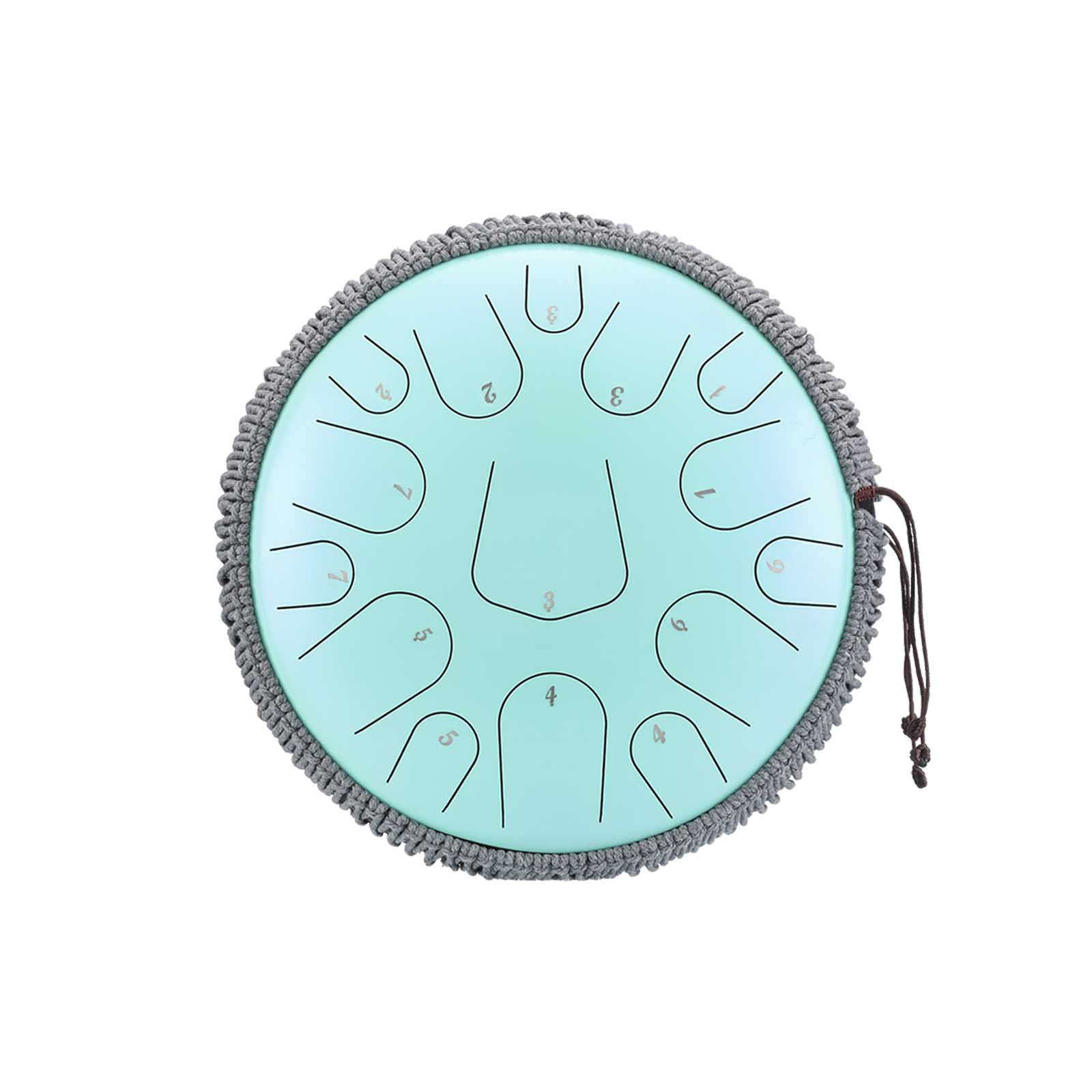 Tongue Drum Harmonie | 35 cm