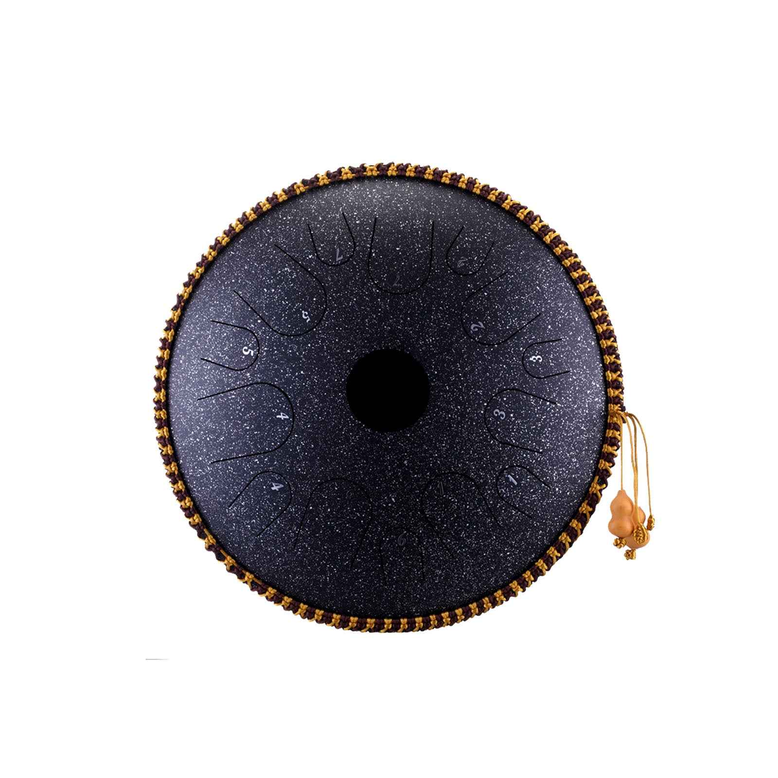 Tongue Drum Equilibre | 38 cm
