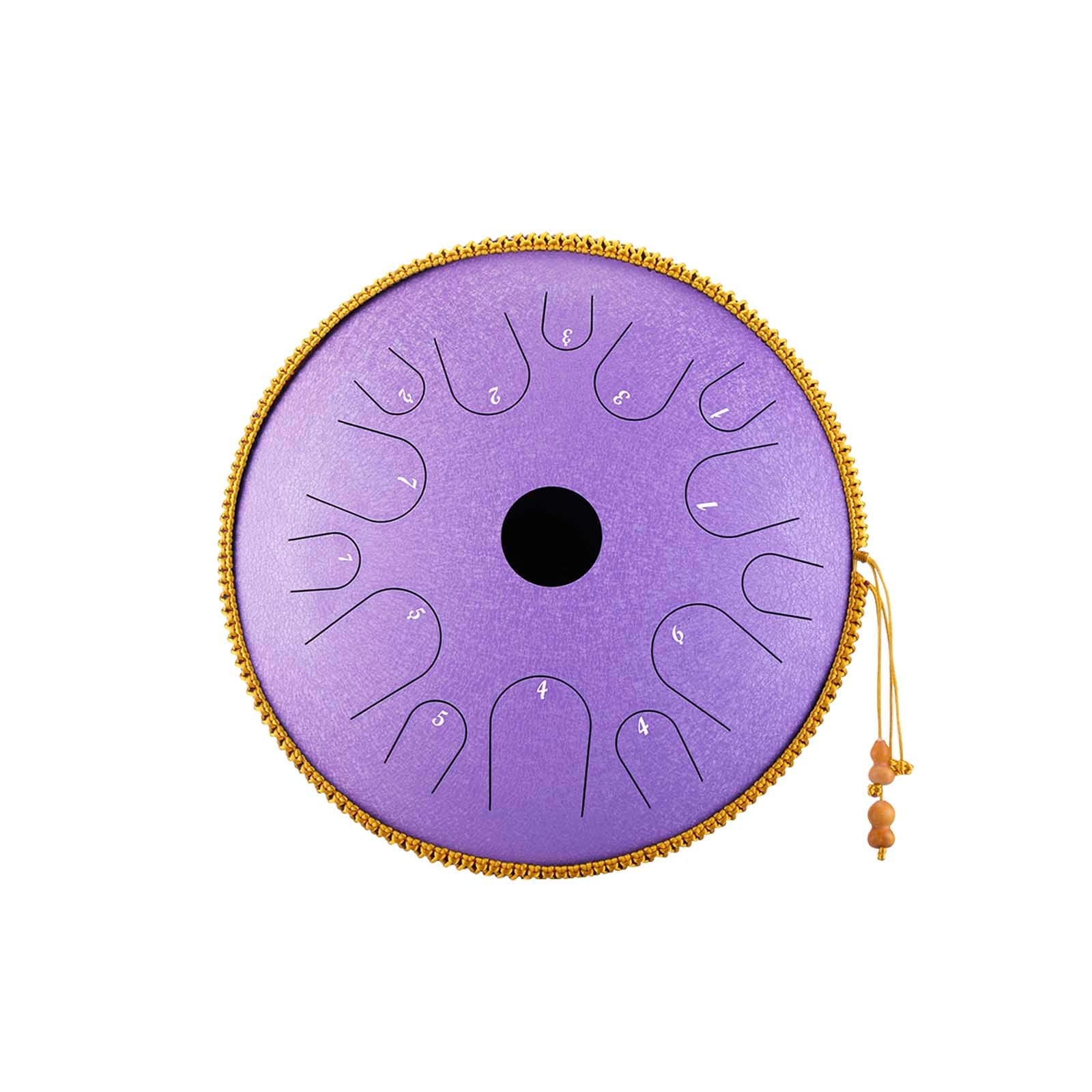 Tongue Drum Equilibre | 38 cm