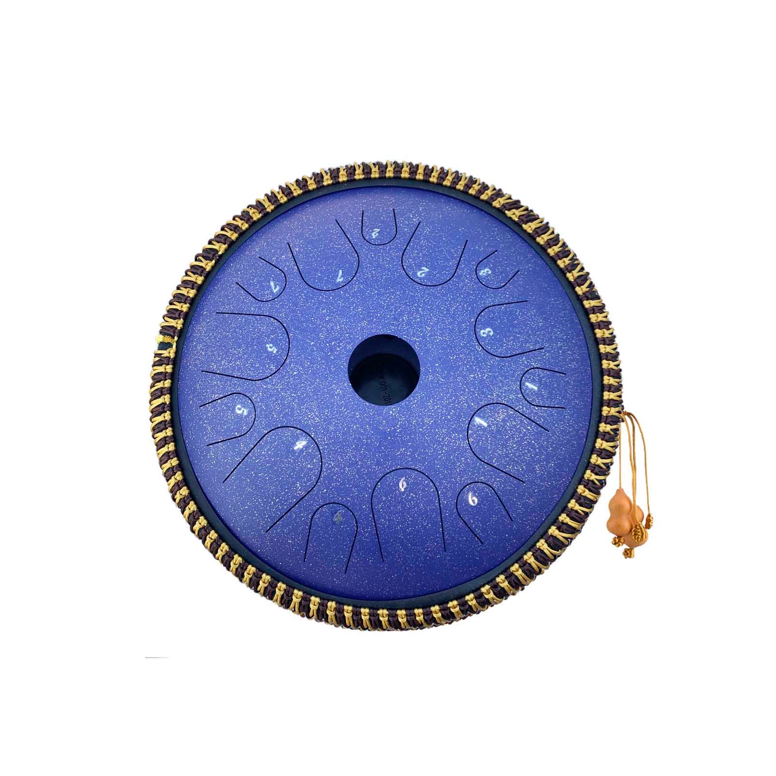 Tongue Drum Equilibre | 38 cm