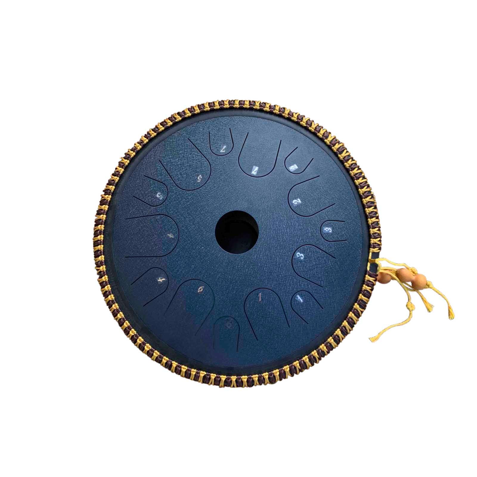 Tongue Drum Equilibre | 38 cm