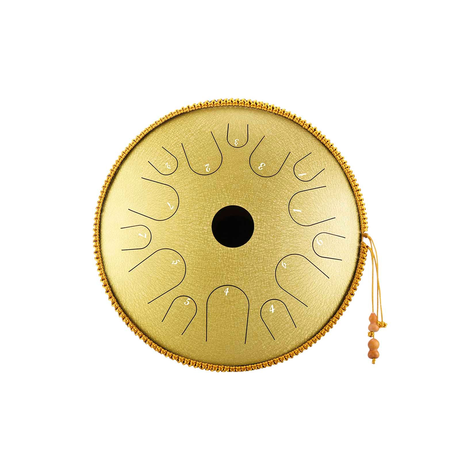 Tongue Drum Equilibre | 38 cm