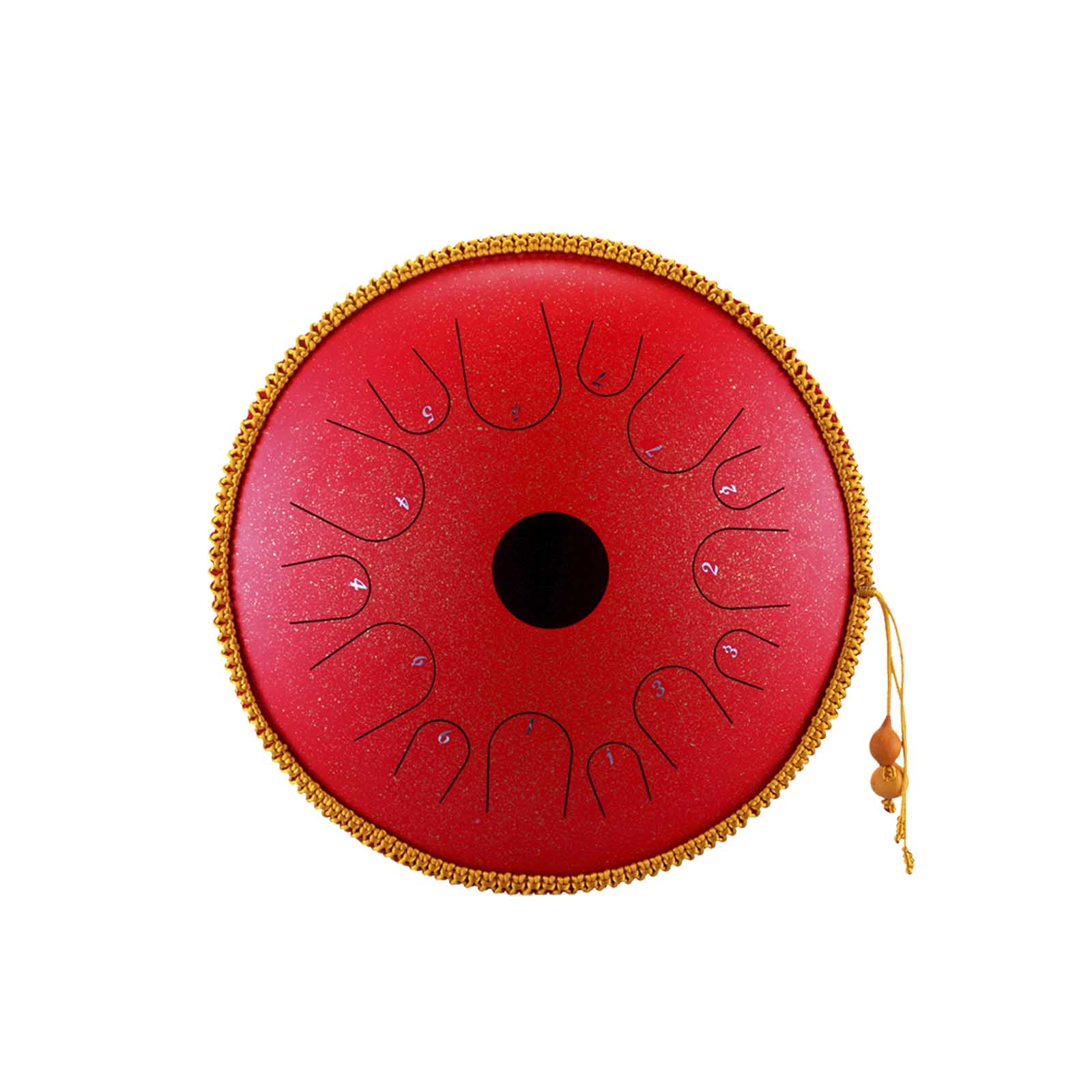 Tongue Drum Equilibre | 38 cm