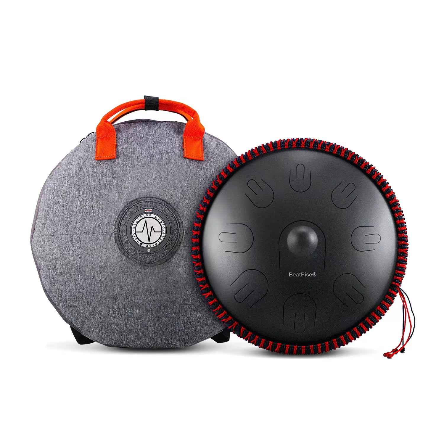 Tongue Drum Equilibre | 35 cm
