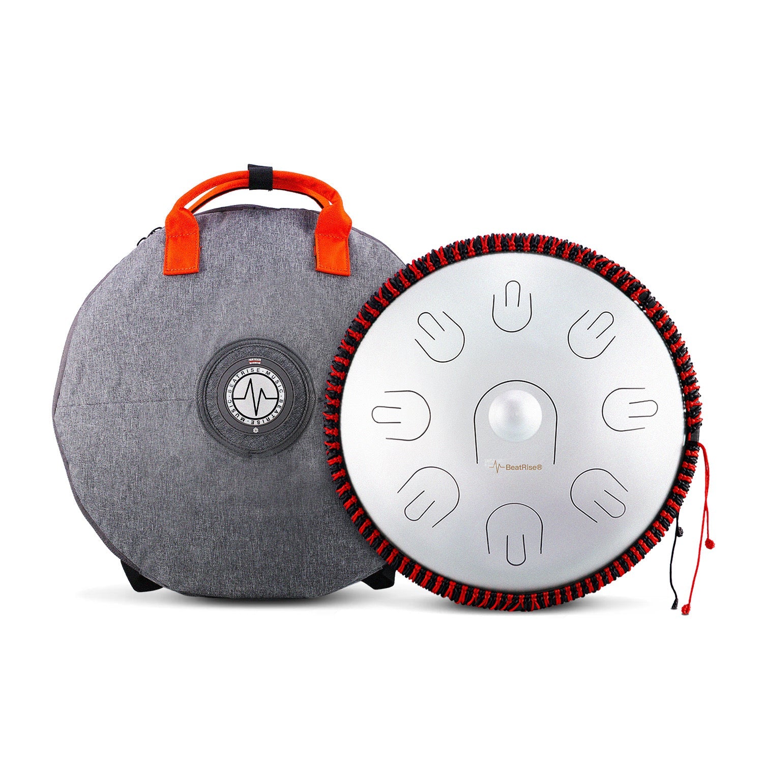 Tongue Drum Equilibre | 35 cm