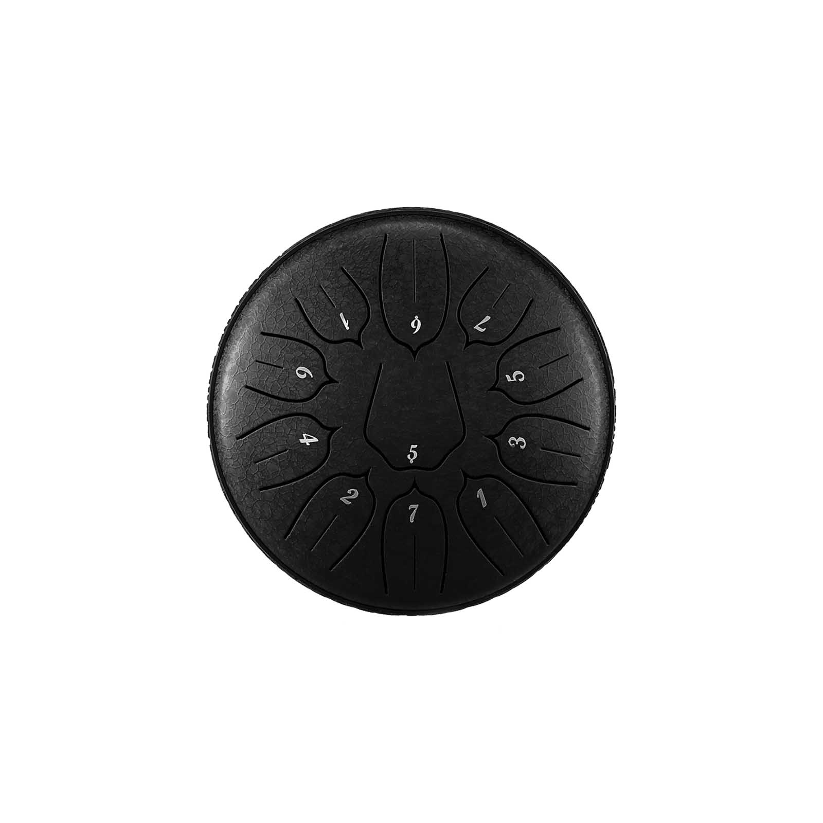 Tongue Drum Lotus | 15 cm