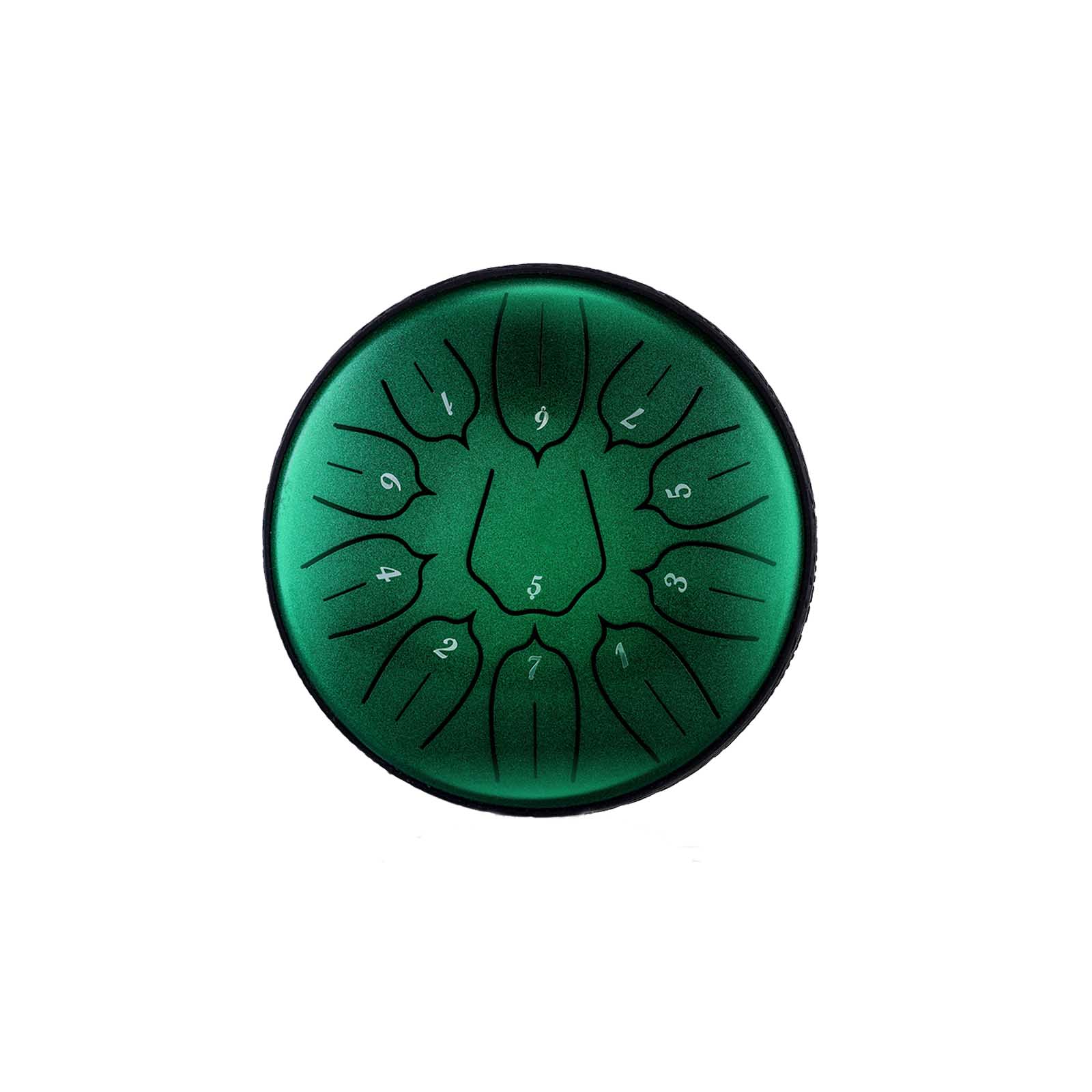 Tongue Drum Lotus | 15 cm