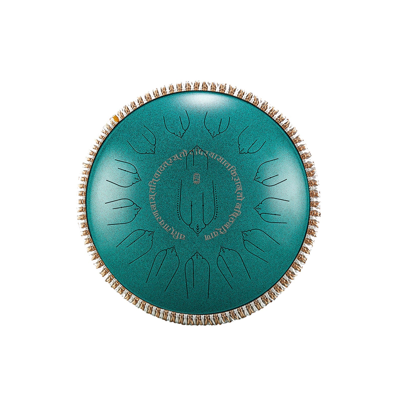 Tongue Drum Zen | 35 cm