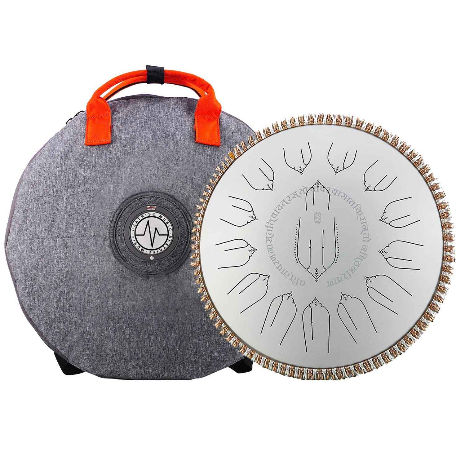 Tongue Drum Zen | 35 cm