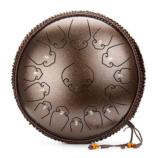 Tambour zen