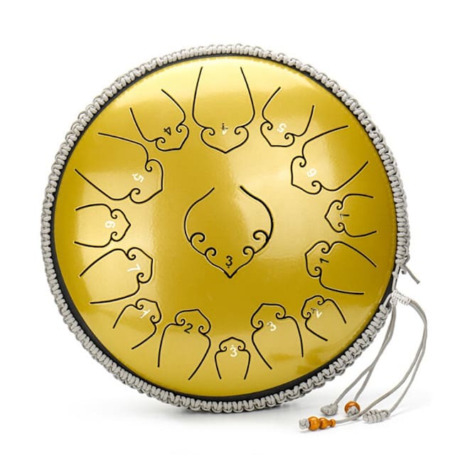 Tambour zen