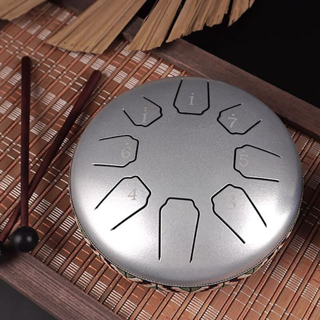 Tambour zen pas cher