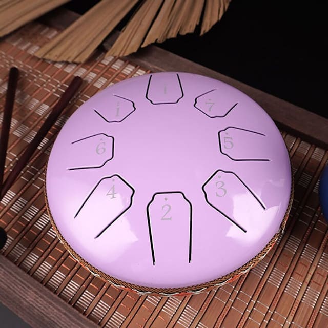 Tambour zen pas cher
