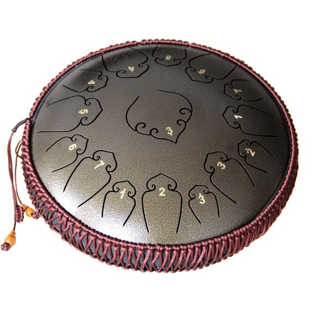 Tambour zen