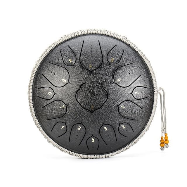 Tank drum