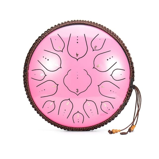 Tank drum