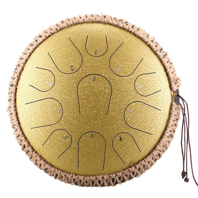 Tongue drum 11 notes
