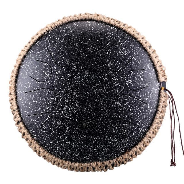 Tongue drum 11 notes