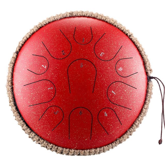 Tongue drum 11 notes
