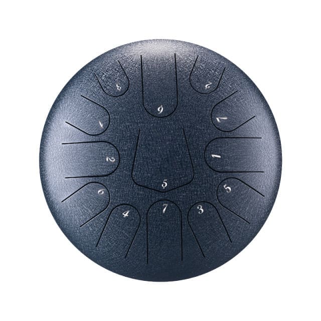 Tongue drum 12 pouces
