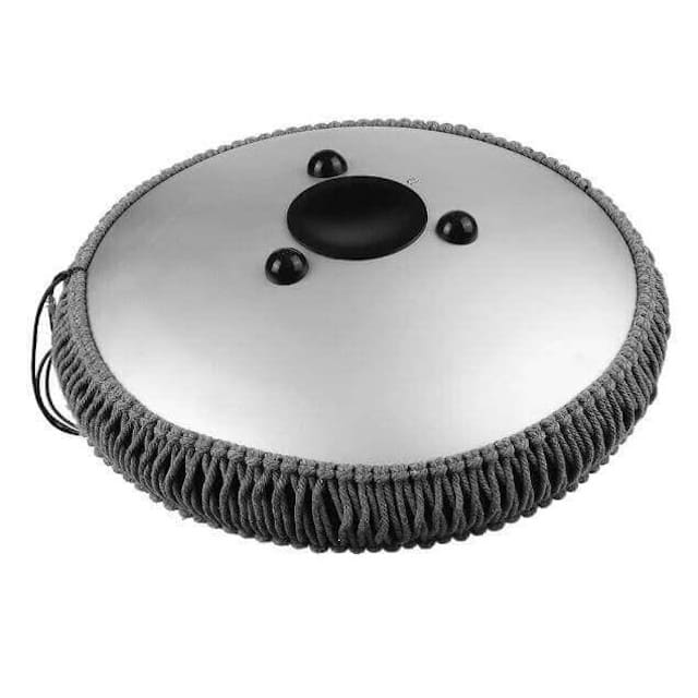Tongue drum 14 pouces