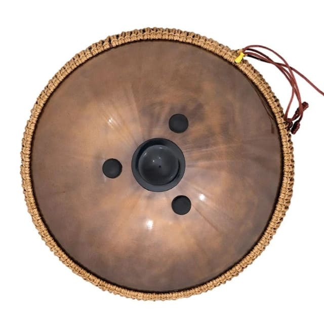 Tongue drum 15 notes
