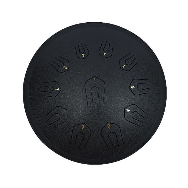 Tongue drum 18 pouces