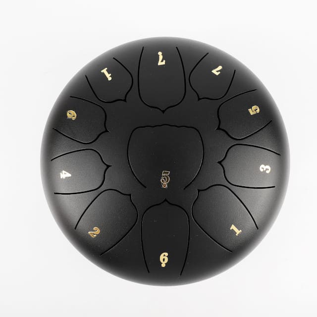 Tongue drum 25 cm