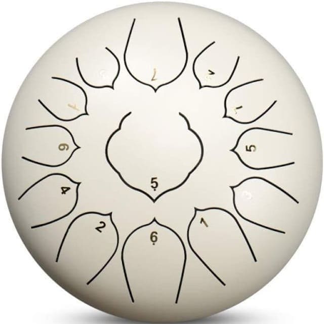 Tongue drum 30 cm
