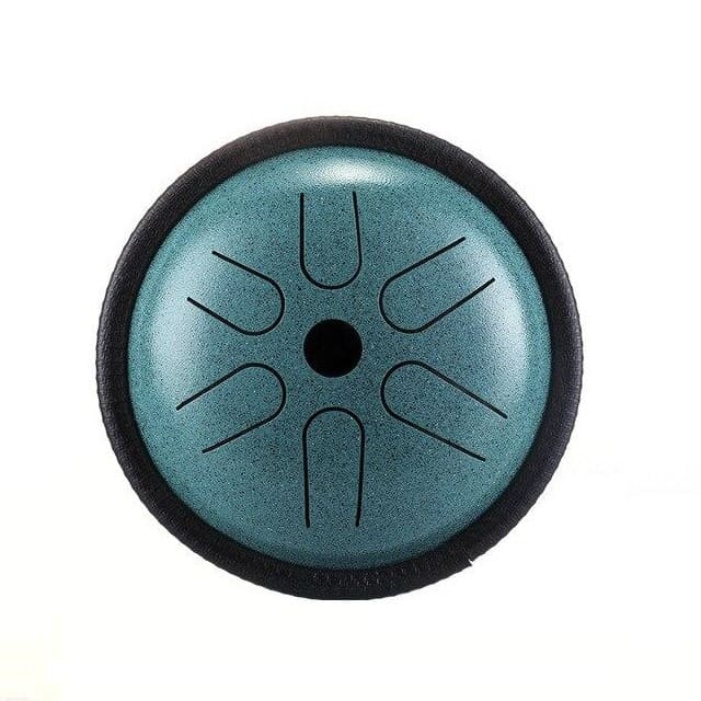Tongue drum 6 notes