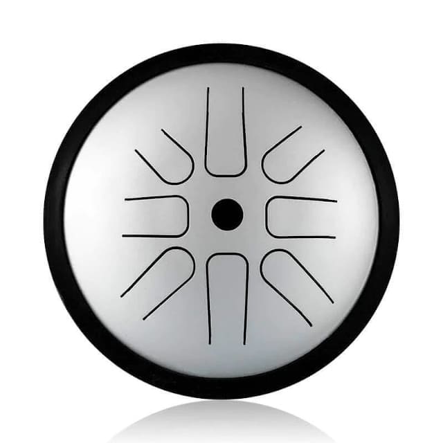 Tongue drum 8 notes