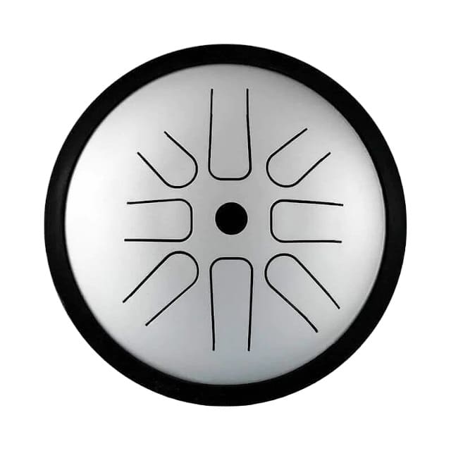Tongue drum 8 notes