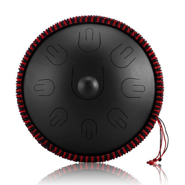 Tongue drum Hluru