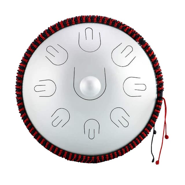 Tongue drum Hluru