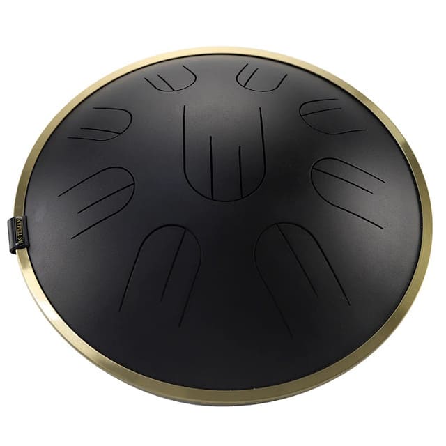 Tongue drum artisanal