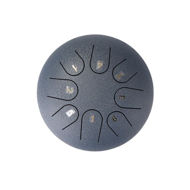 Tongue drum enfant