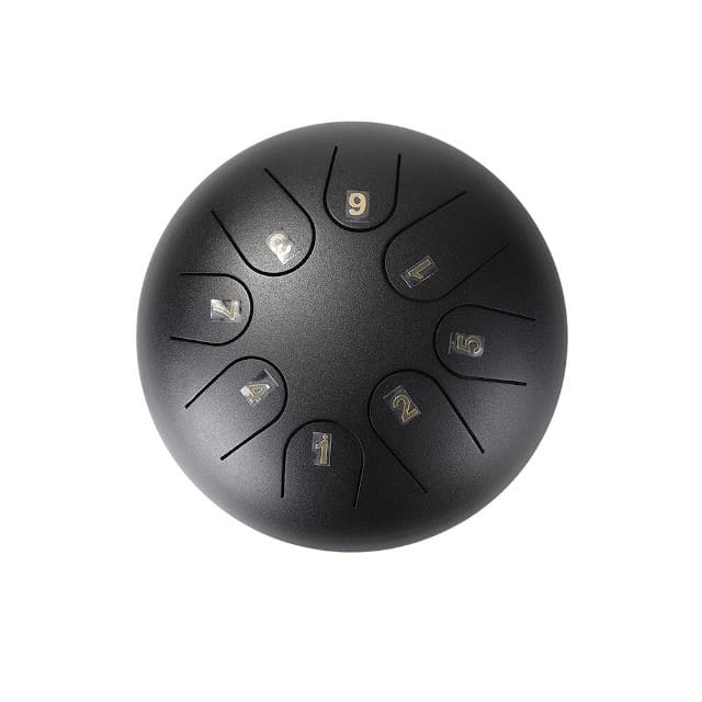 Tongue drum enfant
