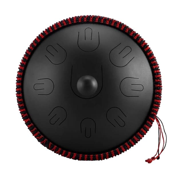 Tongue drum mineur