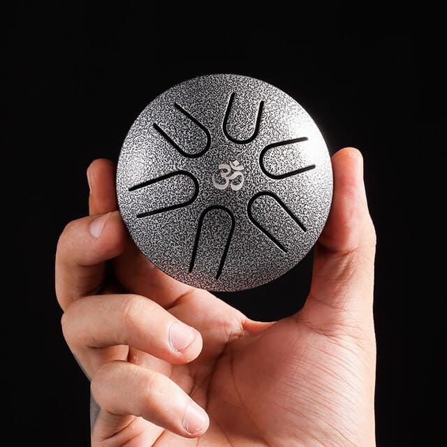 Tongue drum mini