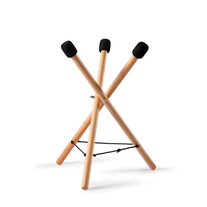 Support Compact pour Tongue Drum